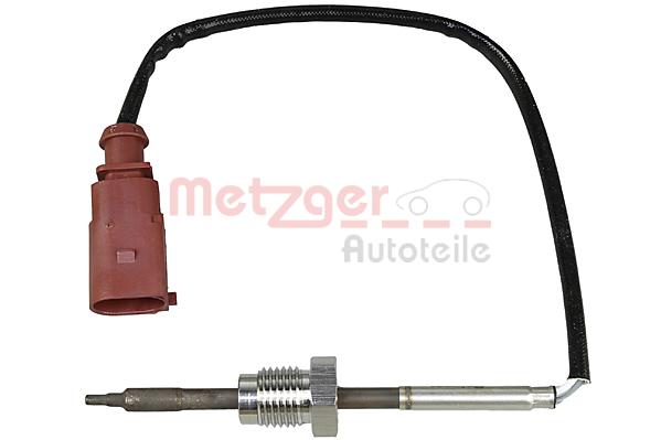 METZGER 0894039 Sensor, Abgastemperatur
